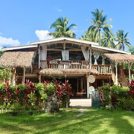 Bohol Hammock Hostel Batuan 외부 사진