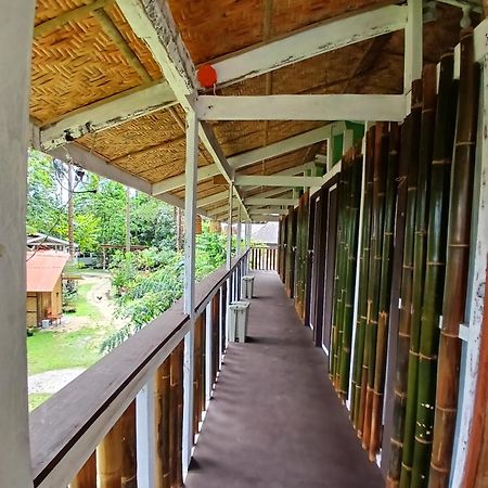 Bohol Hammock Hostel Batuan 외부 사진