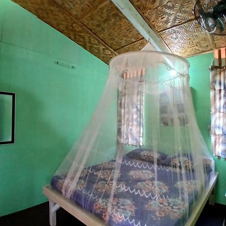 Bohol Hammock Hostel Batuan 외부 사진