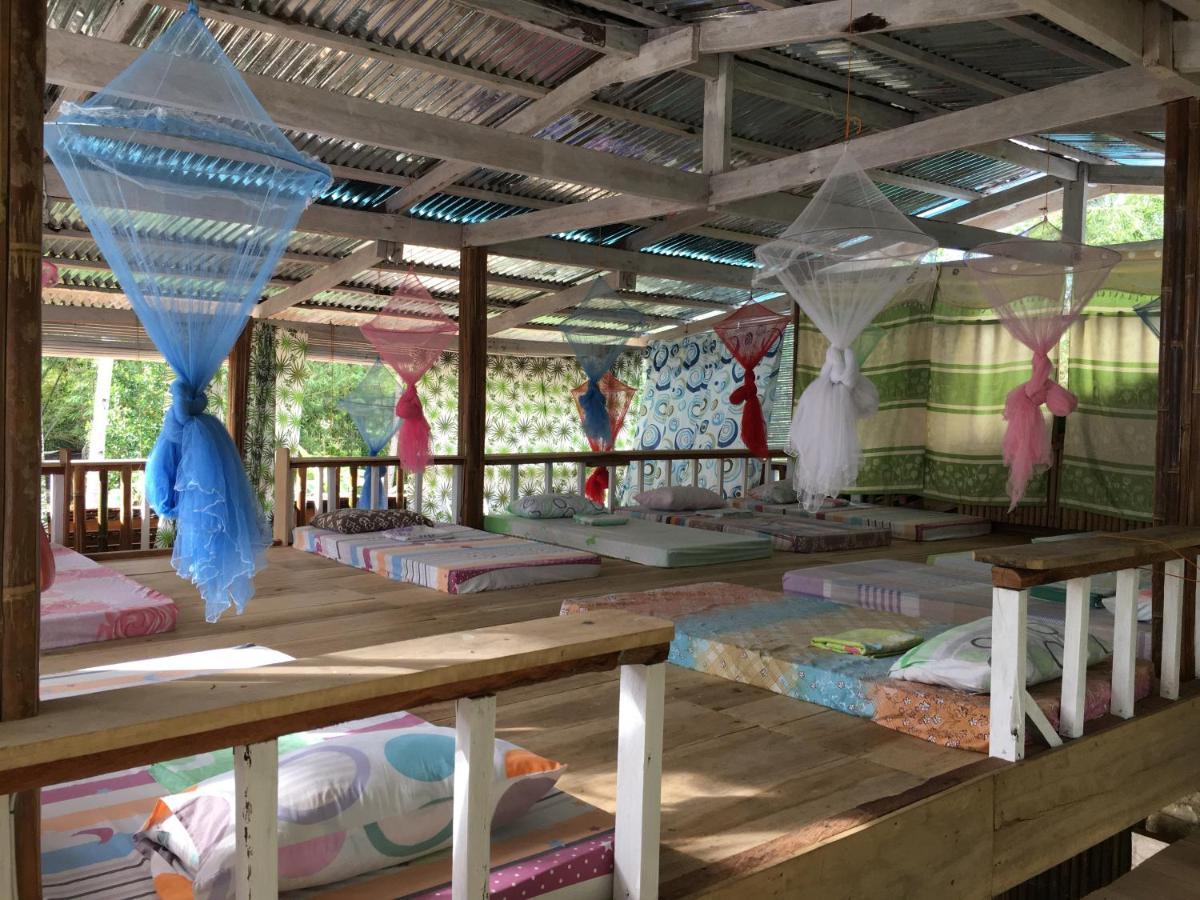 Bohol Hammock Hostel Batuan 외부 사진