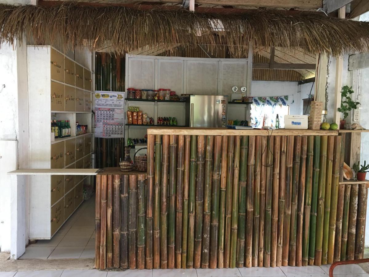 Bohol Hammock Hostel Batuan 외부 사진