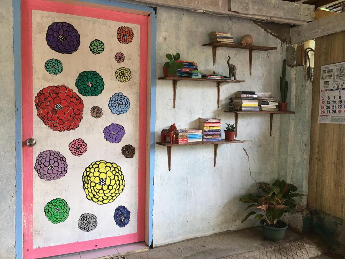 Bohol Hammock Hostel Batuan 외부 사진