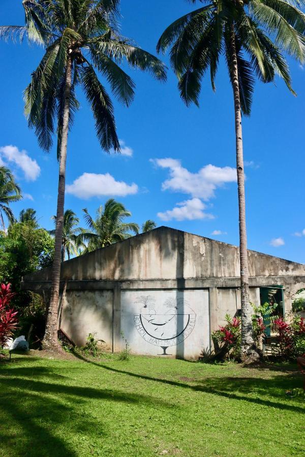 Bohol Hammock Hostel Batuan 외부 사진