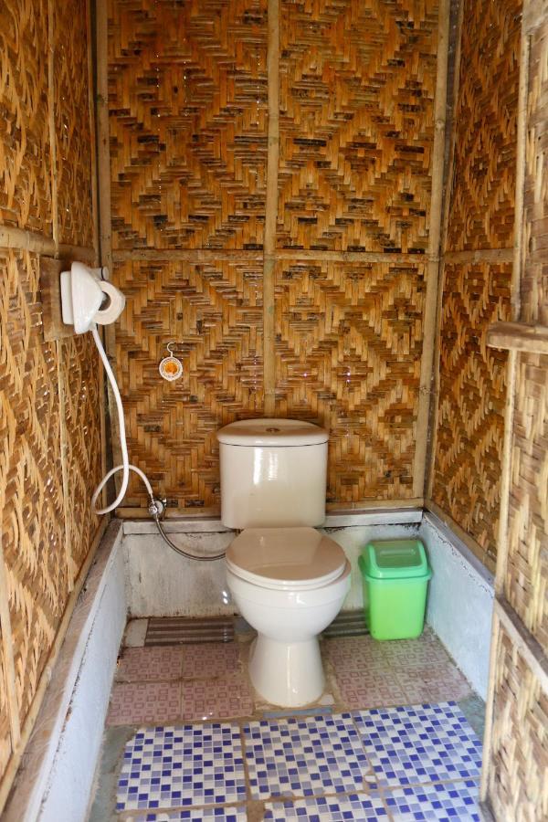 Bohol Hammock Hostel Batuan 외부 사진