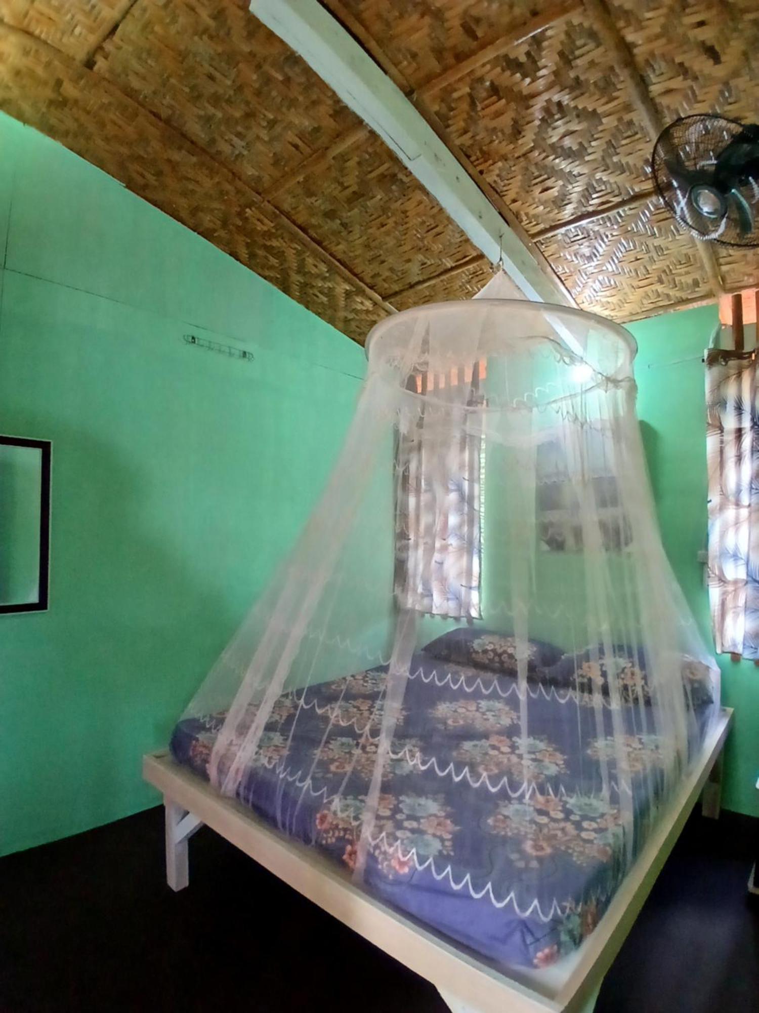 Bohol Hammock Hostel Batuan 외부 사진