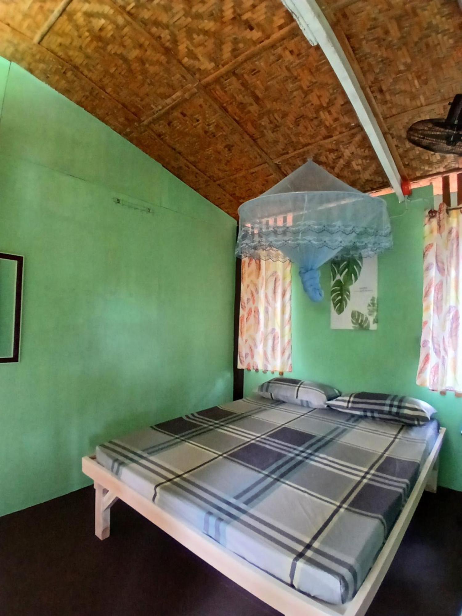 Bohol Hammock Hostel Batuan 외부 사진