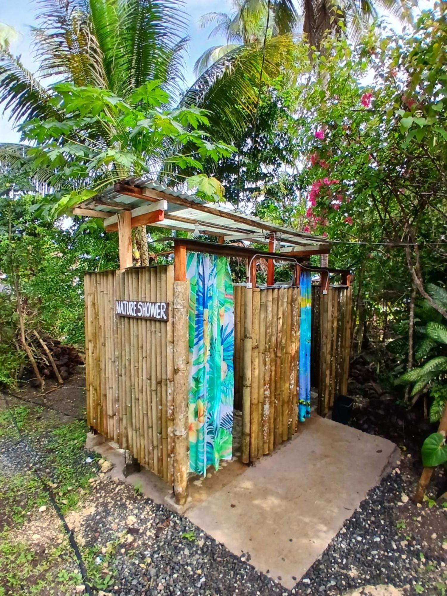 Bohol Hammock Hostel Batuan 외부 사진